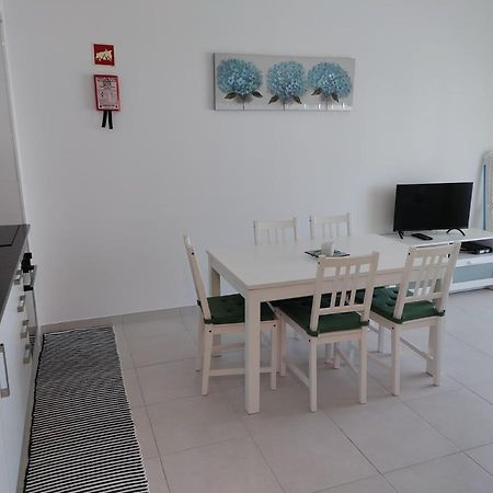 Apt Alcantarilha Buitenkant foto