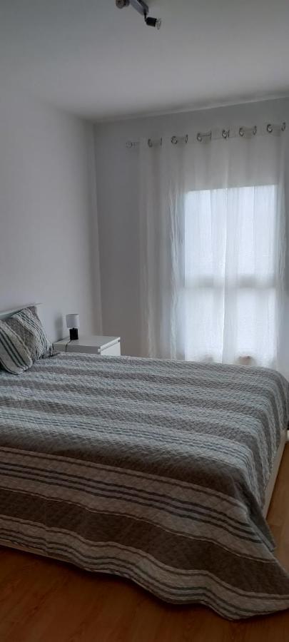 Apt Alcantarilha Buitenkant foto