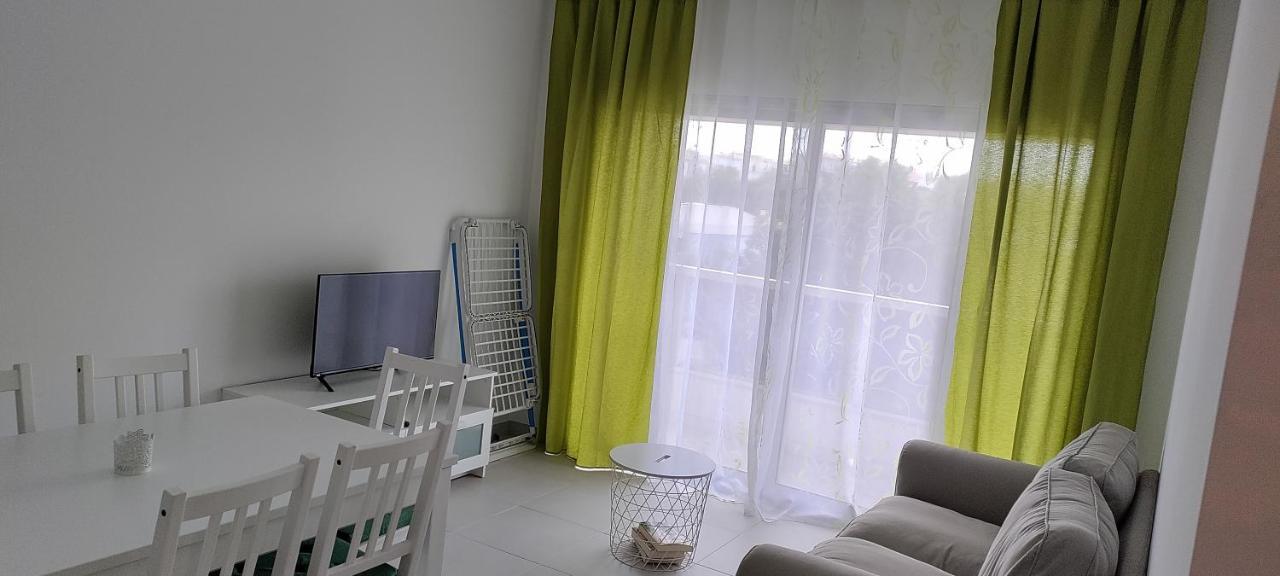 Apt Alcantarilha Buitenkant foto