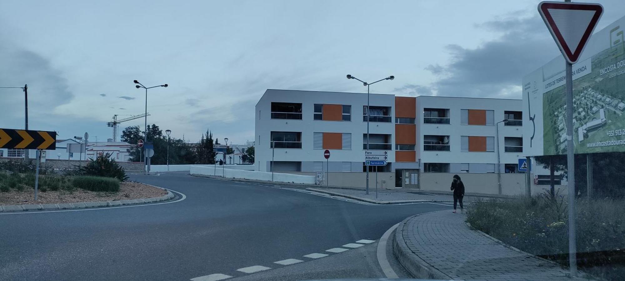 Apt Alcantarilha Kamer foto